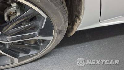 2025 Nissan Altima SR - zdjęcie 28 z 35 - miniatura