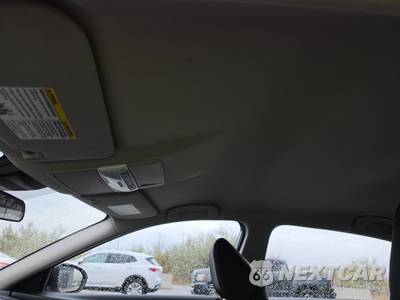 2025 Nissan Altima SR - zdjęcie 19 z 35 - miniatura