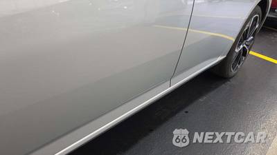 2025 Nissan Altima SR - zdjęcie 25 z 35 - miniatura