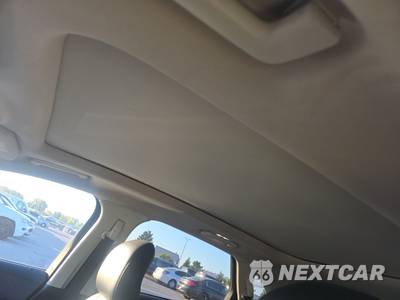 2018 Ford Edge Titanium - zdjęcie 16 z 26 - miniatura