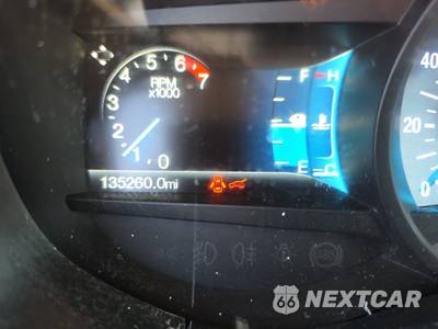 2018 Ford Edge Titanium - zdjęcie 12 z 26 - miniatura