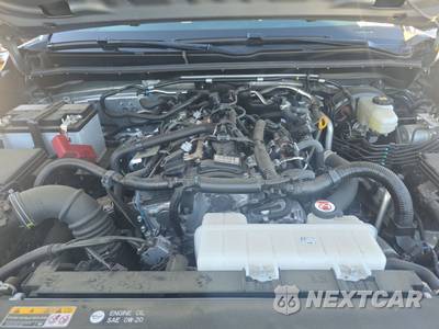 2025 Toyota 4Runner SR5 - zdjęcie 15 z 20 - miniatura