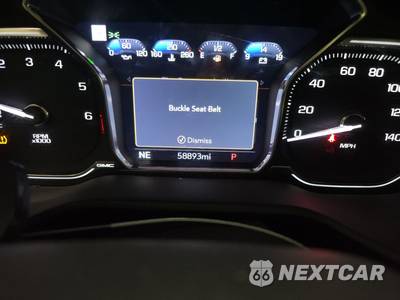 2021 GMC Yukon Denali 5SA - zdjęcie 12 z 21 - miniatura