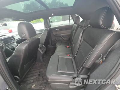 2023 Volkswagen Atlas Cross Sport 3.6L V6 SEL - zdjęcie 13 z 25 - miniatura