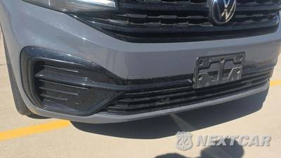 2023 Volkswagen Atlas Cross Sport 3.6L V6 SEL - zdjęcie 18 z 25 - miniatura