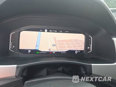 2023 Volkswagen Atlas Cross Sport 3.6L V6 SEL - zdjęcie 12 z 25 - miniatura