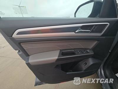 2023 Volkswagen Atlas Cross Sport 3.6L V6 SEL - zdjęcie 9 z 25 - miniatura