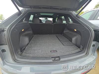 2023 Volkswagen Atlas Cross Sport 3.6L V6 SEL - zdjęcie 17 z 25 - miniatura