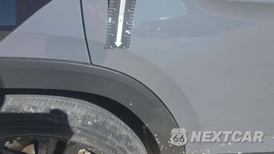 2023 Volkswagen Atlas Cross Sport 3.6L V6 SEL - zdjęcie 24 z 25 - miniatura