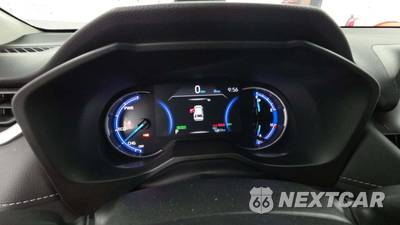 2025 Toyota RAV4 Hybrid XLE - zdjęcie 18 z 30 - miniatura