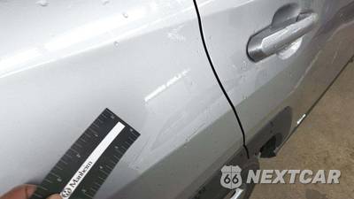 2025 Toyota RAV4 Hybrid XLE - zdjęcie 21 z 30 - miniatura