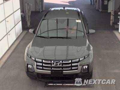 2025 Hyundai Santa Cruz SEL Crew Cab Short Bed - zdjęcie 2 z 27 - miniatura