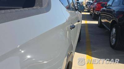 2025 Hyundai Santa Cruz SEL Crew Cab Short Bed - zdjęcie 25 z 27 - miniatura