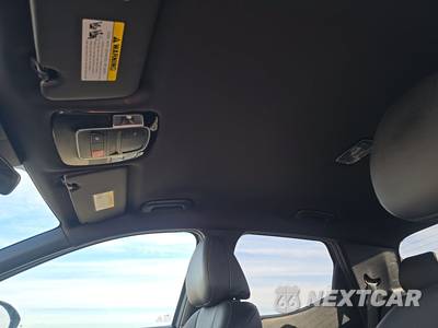 2025 Hyundai Santa Cruz SEL Crew Cab Short Bed - zdjęcie 18 z 27 - miniatura