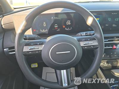 2025 Hyundai Santa Cruz SEL Crew Cab Short Bed - zdjęcie 10 z 27 - miniatura