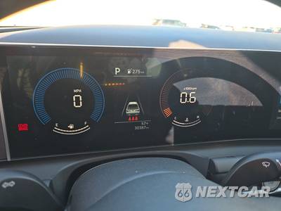 2025 Hyundai Santa Cruz SEL Crew Cab Short Bed - zdjęcie 12 z 27 - miniatura