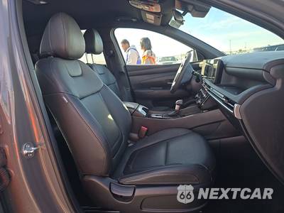 2025 Hyundai Santa Cruz SEL Crew Cab Short Bed - zdjęcie 8 z 27 - miniatura