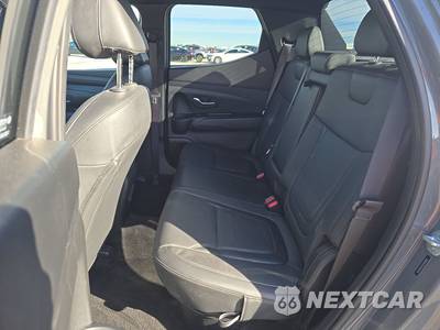 2025 Hyundai Santa Cruz SEL Crew Cab Short Bed - zdjęcie 13 z 27 - miniatura