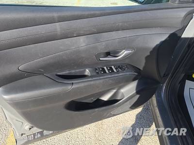 2025 Hyundai Santa Cruz SEL Crew Cab Short Bed - zdjęcie 9 z 27 - miniatura