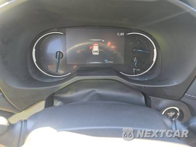 2025 Toyota RAV4 Hybrid XLE - zdjęcie 12 z 27 - miniatura
