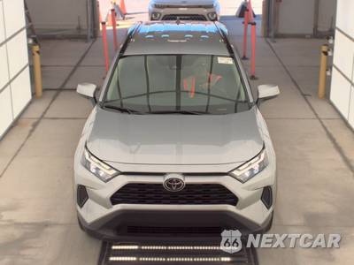 2025 Toyota RAV4 Hybrid XLE - zdjęcie 2 z 24 - miniatura