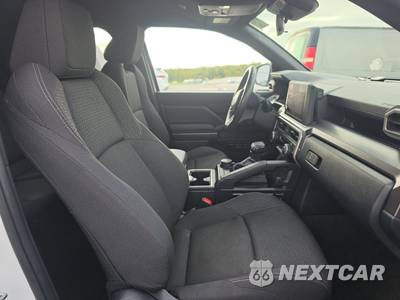 2025 Toyota 4Runner SR5 - zdjęcie 8 z 30 - miniatura