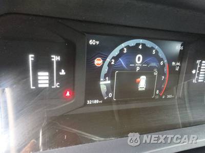2025 Toyota 4Runner SR5 - zdjęcie 12 z 30 - miniatura