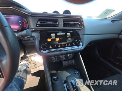 2024 Nissan Z Performance - zdjęcie 11 z 19 - miniatura