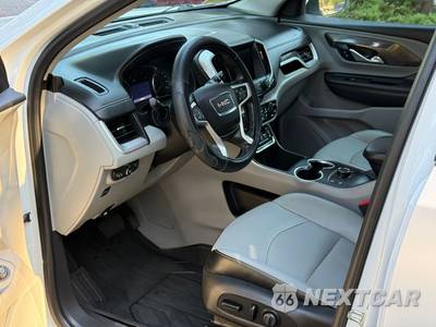 2019 GMC Terrain SLT 4SA - zdjęcie 13 z 33 - miniatura