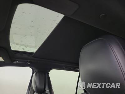 2023 Lincoln Navigator Reserve - zdjęcie 20 z 50 - miniatura