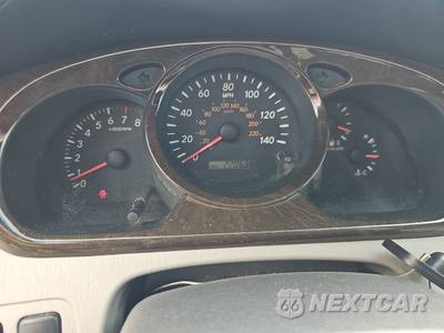 2002 Toyota Highlander Limited - zdjęcie 18 z 24 - miniatura