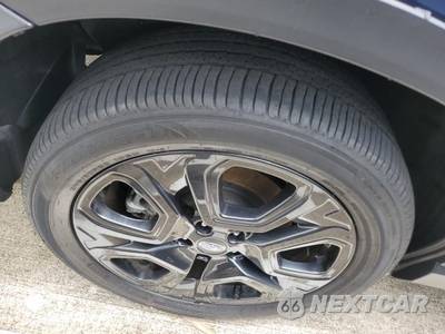 2025 Subaru Ascent Onyx Edition Touring 7-Passenger - zdjęcie 19 z 50 - miniatura