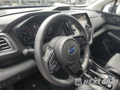 2025 Subaru Ascent Onyx Edition Touring 7-Passenger - zdjęcie 8 z 50 - miniatura