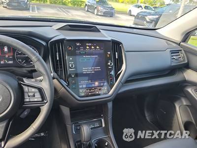 2025 Subaru Ascent Onyx Edition Touring 7-Passenger - zdjęcie 47 z 50 - miniatura