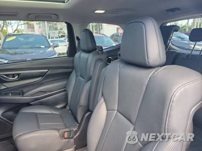 2025 Subaru Ascent Onyx Edition Touring 7-Passenger - zdjęcie 41 z 50 - miniatura