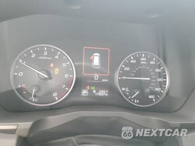 2025 Subaru Ascent Onyx Edition Touring 7-Passenger - zdjęcie 9 z 50 - miniatura