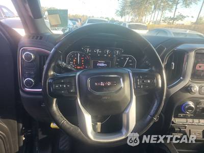 2020 GMC Sierra 1500 Elevation Crew Cab Short Bed 3SB - zdjęcie 10 z 24 - miniatura