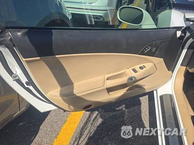 2012 Chevrolet Corvette Convertible 3LT - zdjęcie 9 z 22 - miniatura