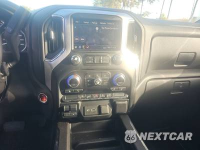 2020 GMC Sierra 1500 Elevation Crew Cab Short Bed 3SB - zdjęcie 11 z 24 - miniatura