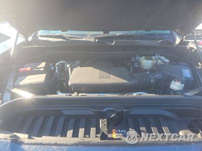 2020 GMC Sierra 1500 Elevation Crew Cab Short Bed 3SB - zdjęcie 15 z 24 - miniatura