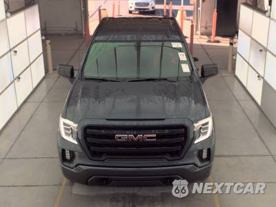 2020 GMC Sierra 1500 Elevation Crew Cab Short Bed 3SB - zdjęcie 2 z 24 - miniatura