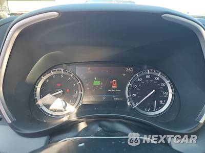 2022 Toyota Highlander XLE - zdjęcie 12 z 19 - miniatura