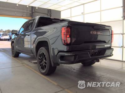 2020 GMC Sierra 1500 Elevation Crew Cab Short Bed 3SB - zdjęcie 6 z 24 - miniatura