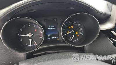 2021 Toyota C-HR LE - zdjęcie 22 z 23 - miniatura