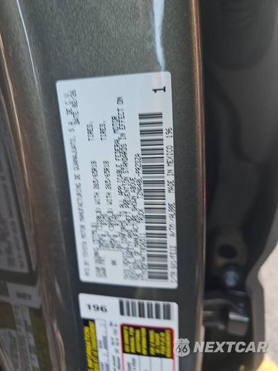 2026 Toyota Tacoma TRD Sport Crew Cab Medium Bed - zdjęcie 14 z 18 - miniatura