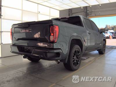 2020 GMC Sierra 1500 Elevation Crew Cab Short Bed 3SB - zdjęcie 4 z 24 - miniatura