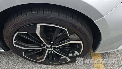 2024 Nissan Altima SR - zdjęcie 26 z 26 - miniatura