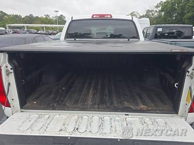 2019 Toyota Tundra TRD Pro Crew Cab Short Bed - zdjęcie 16 z 19 - miniatura