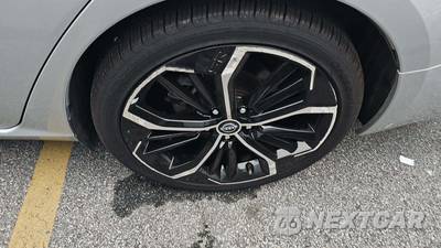 2024 Nissan Altima SR - zdjęcie 24 z 26 - miniatura