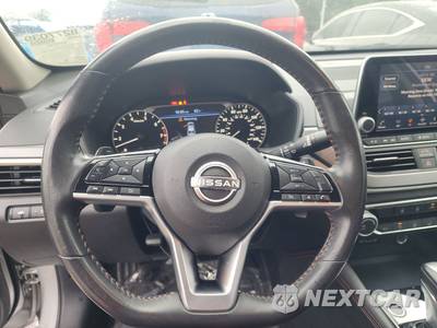 2024 Nissan Altima SR - zdjęcie 10 z 26 - miniatura